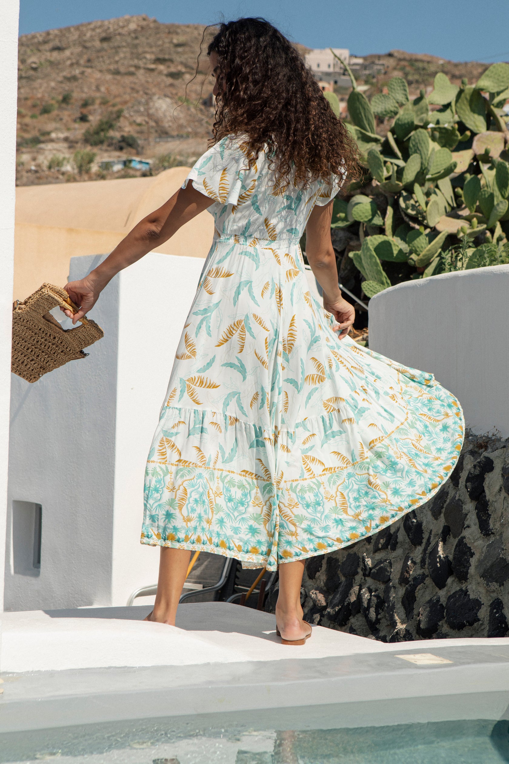 Midi Dresses – Arlow Boutique